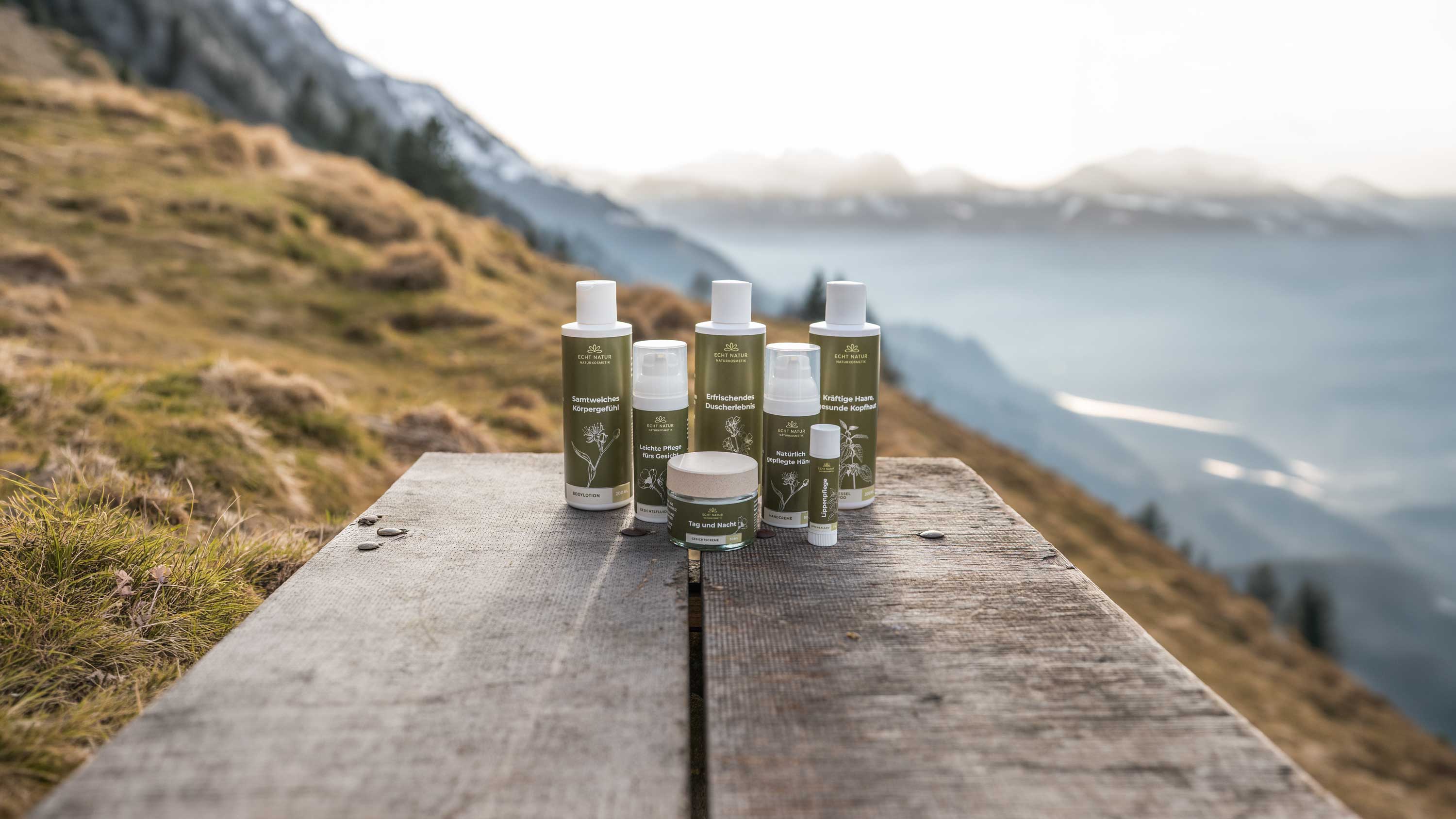 Naturkosmetik