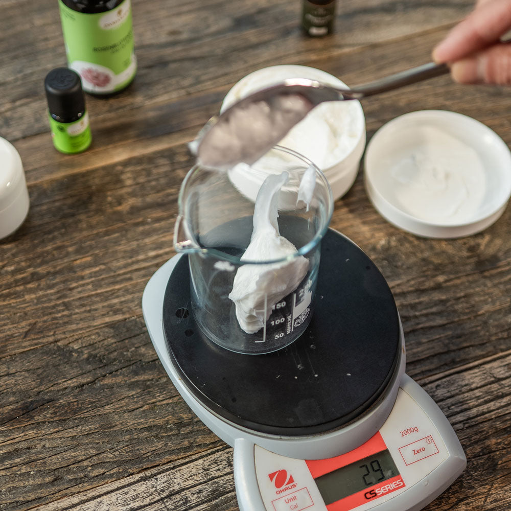 Do It Yourself Naturkosmetik-Set