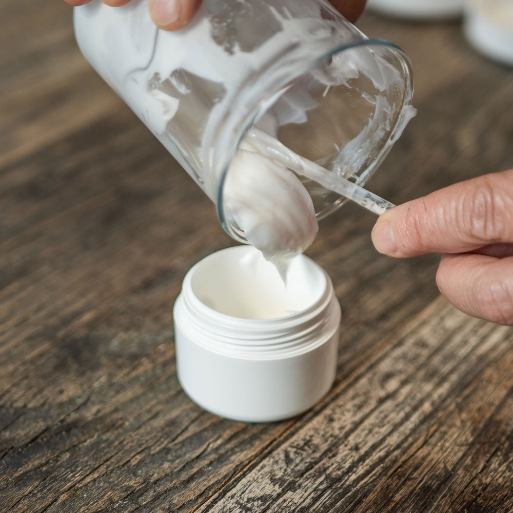 Do It Yourself Naturkosmetik-Set