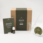Do It Yourself Naturkosmetik-Set