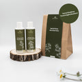 Dusch & Shampoo Geschenktüte
