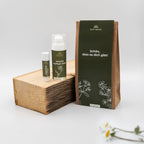Dusch & Shampoo Geschenktüte