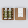 Bodylotion & Wildkräuter-Duschmittel