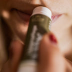 Lippenpflege