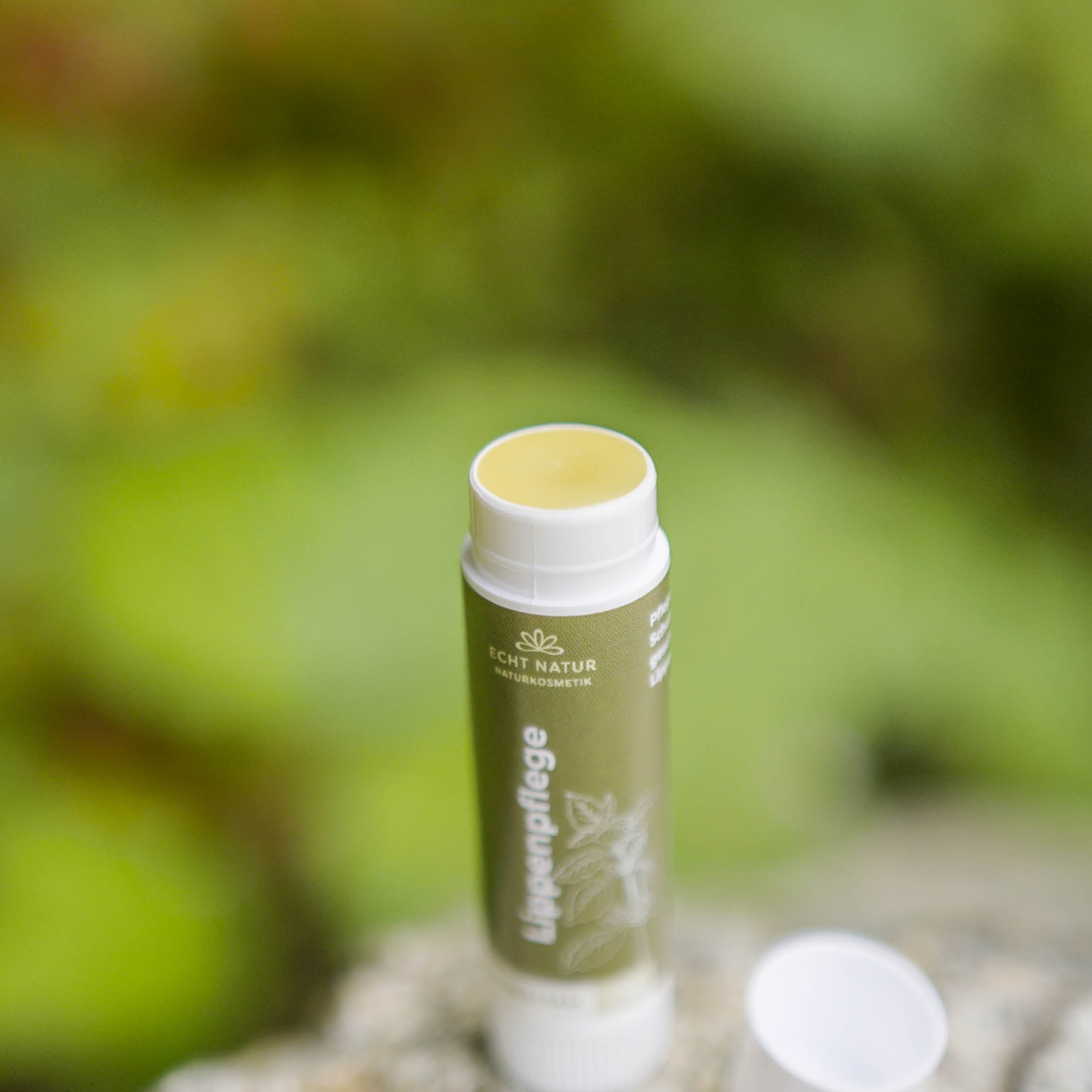 Lippenpflege