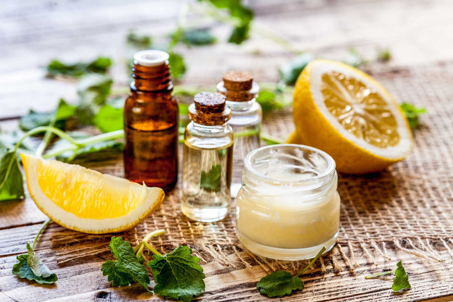 Naturkosmetik-Kurs